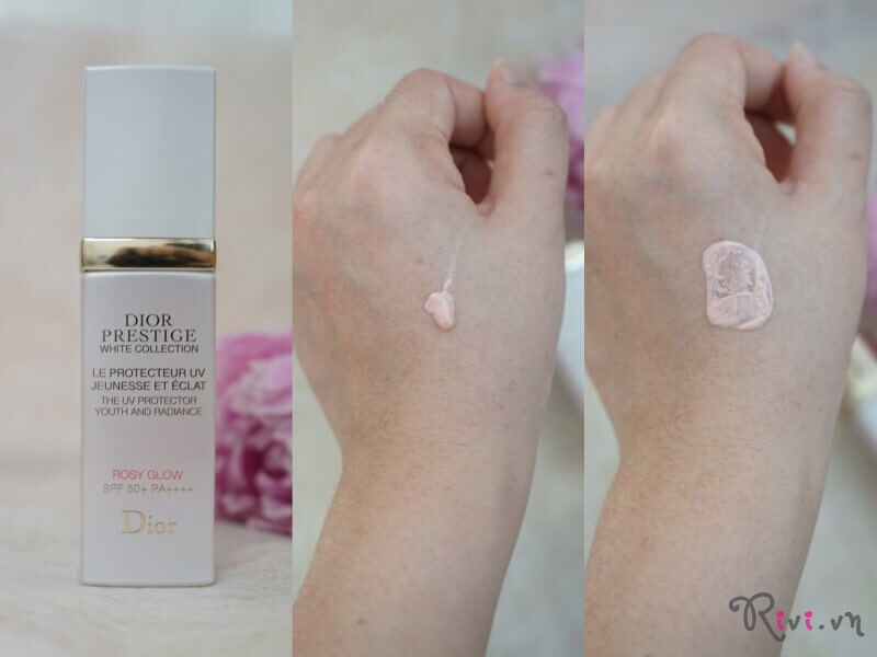 How To Get Glowy Skin Dior Prestige Light in White UV Mineral Protector Blemish Balm Review Demo YouTube #27 How To Get Glowy Skin Dior Prestige Light in White UV Mineral Protector Blemish Balm Review Demo YouTube